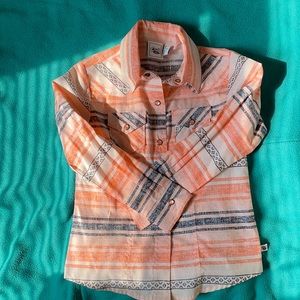 children’s shirt size small